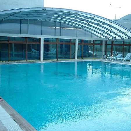 Celik Saray Hotel Pamukova Zewnętrze zdjęcie
