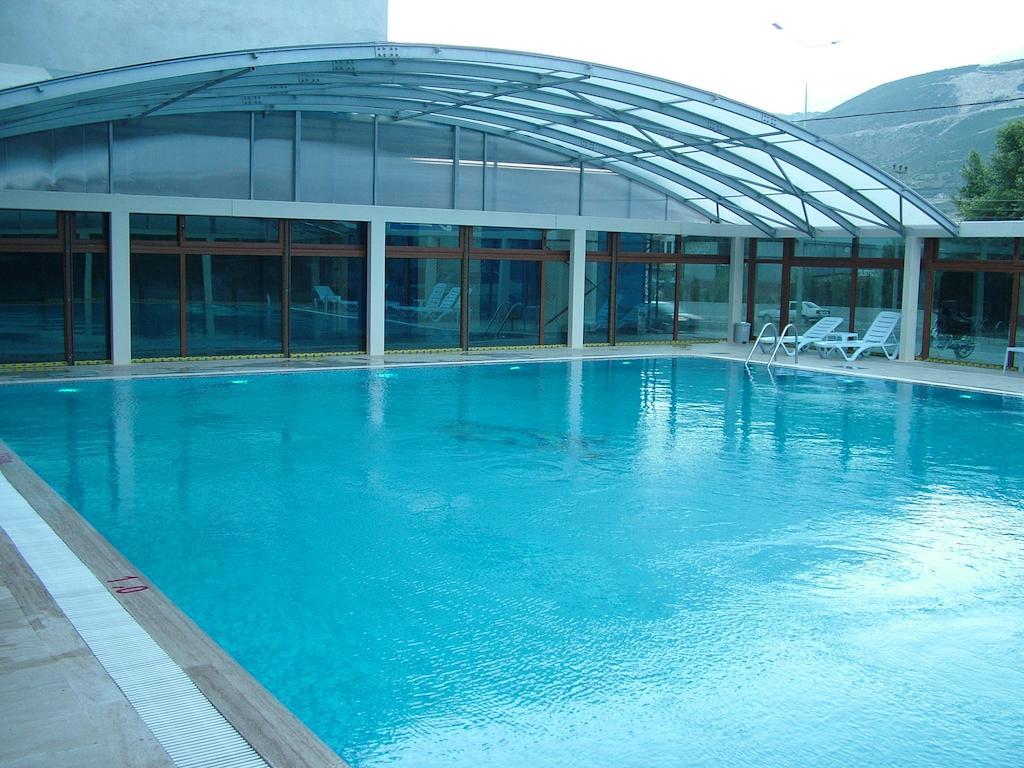 Celik Saray Hotel Pamukova Zewnętrze zdjęcie