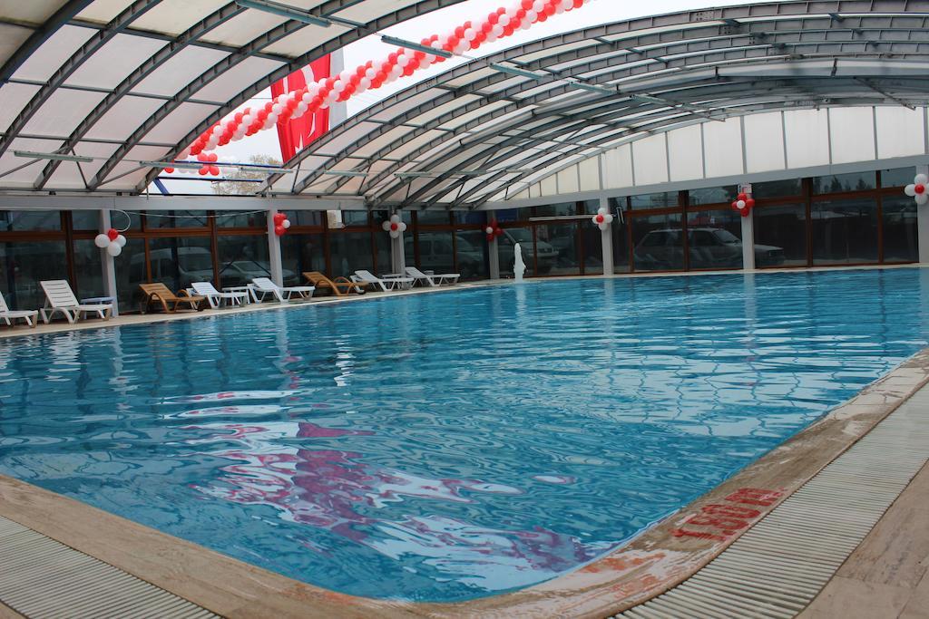 Celik Saray Hotel Pamukova Zewnętrze zdjęcie