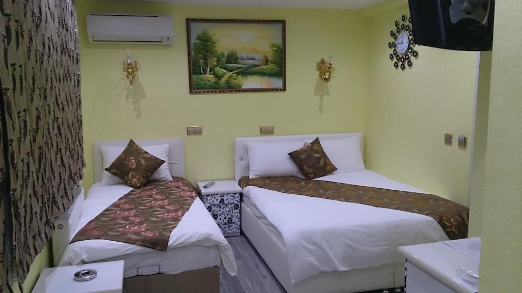 Celik Saray Hotel Pamukova Pokój zdjęcie