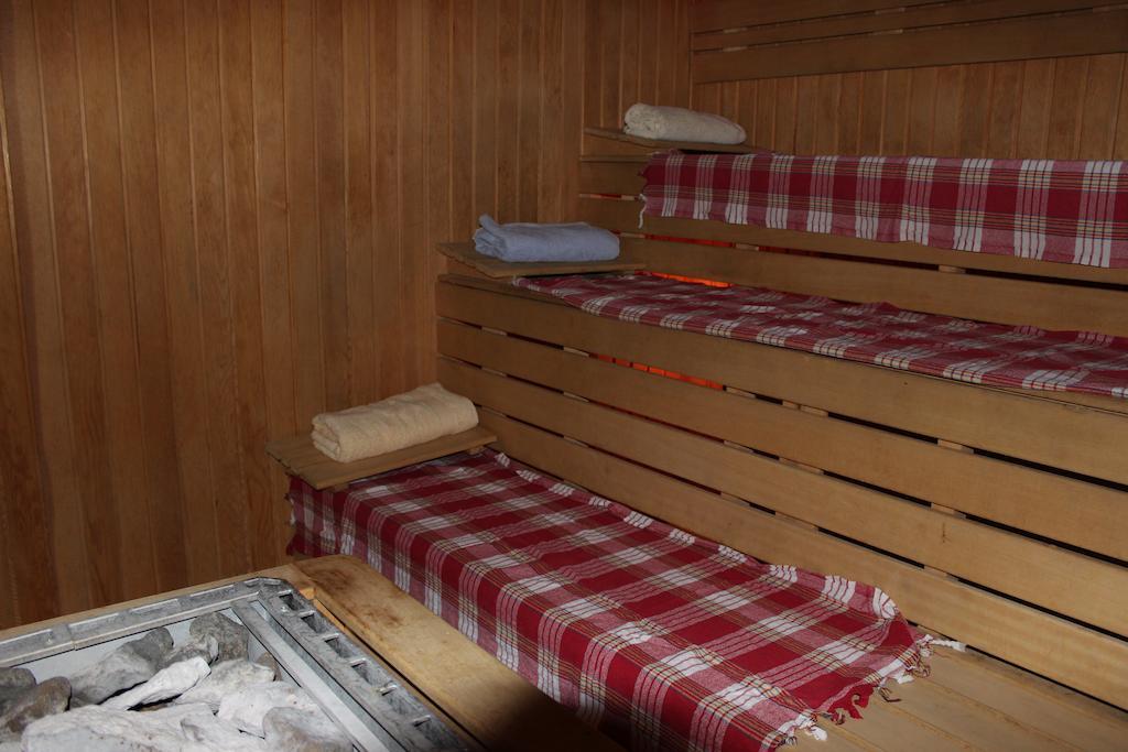 Celik Saray Hotel Pamukova Zewnętrze zdjęcie