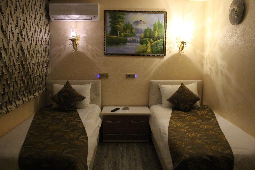 Celik Saray Hotel Pamukova Zewnętrze zdjęcie