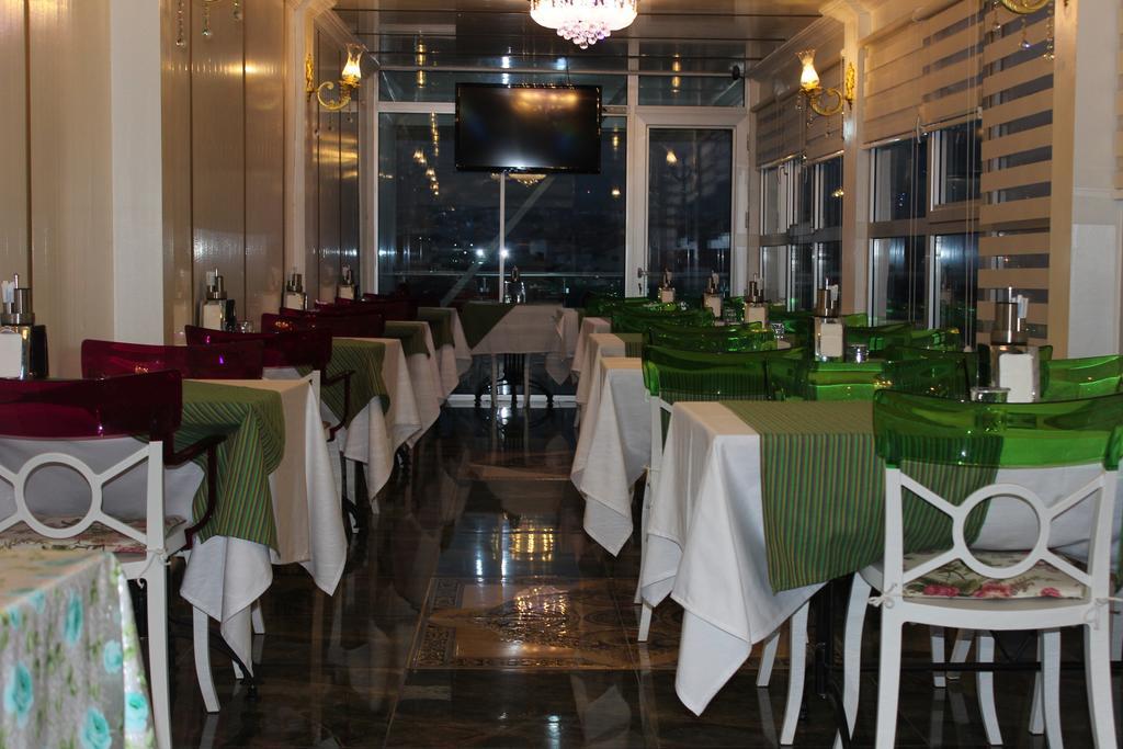 Celik Saray Hotel Pamukova Zewnętrze zdjęcie
