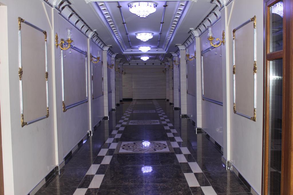 Celik Saray Hotel Pamukova Zewnętrze zdjęcie