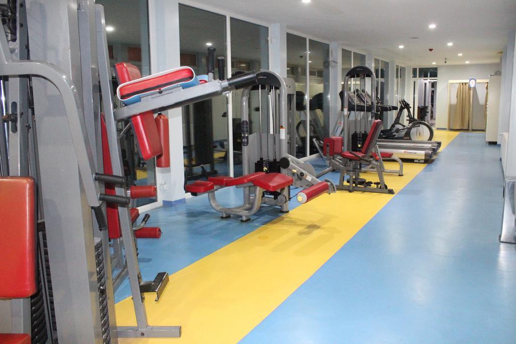 Celik Saray Hotel Pamukova Zewnętrze zdjęcie