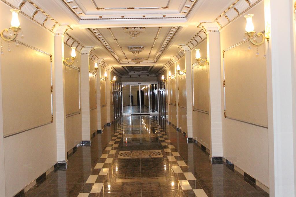 Celik Saray Hotel Pamukova Zewnętrze zdjęcie