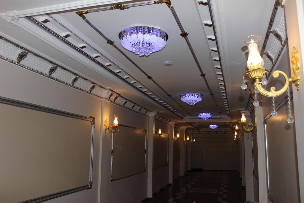 Celik Saray Hotel Pamukova Zewnętrze zdjęcie