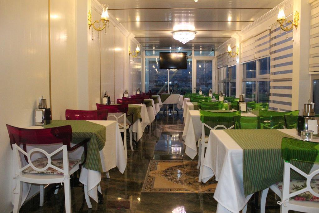 Celik Saray Hotel Pamukova Zewnętrze zdjęcie